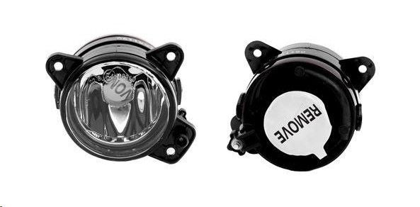Fog Lamp Unit Rh