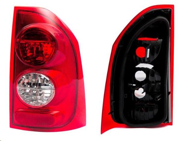 Tail Lamp Rh