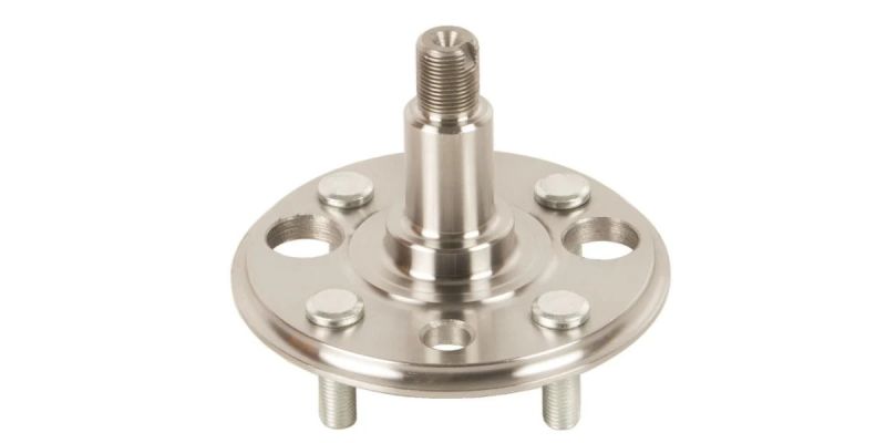 Wheel Hub Bearing Partquip