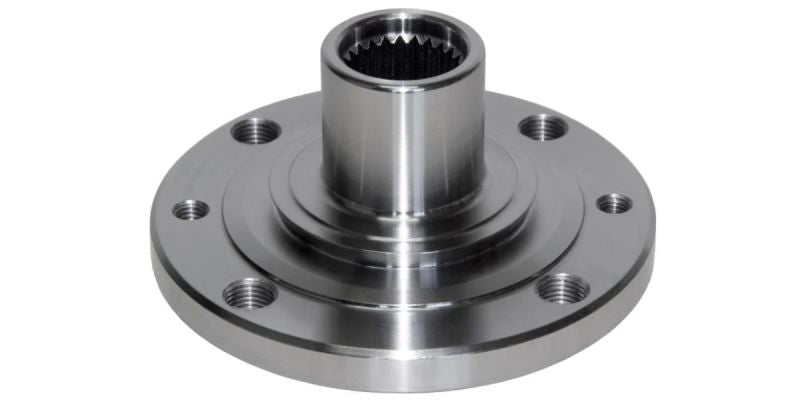 Front Wheel Hub