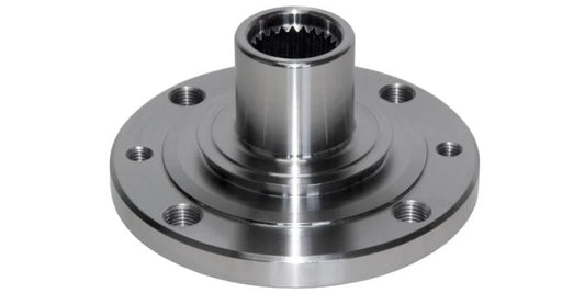 Front Wheel Hub