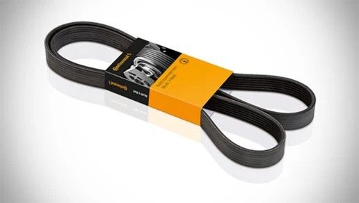Multi V Belt 4Pk1100