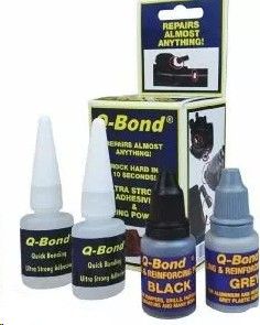 Q-Bond Gluedevil Kit