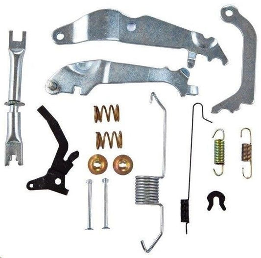 Brake Spring Kit Lh