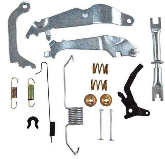 Brake Spring Kit Rh