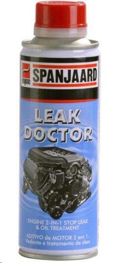 Spanjaard Leak Doctor