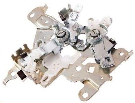 Door Lock Sliding Spider Lock