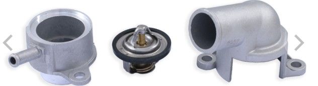 Thermostat