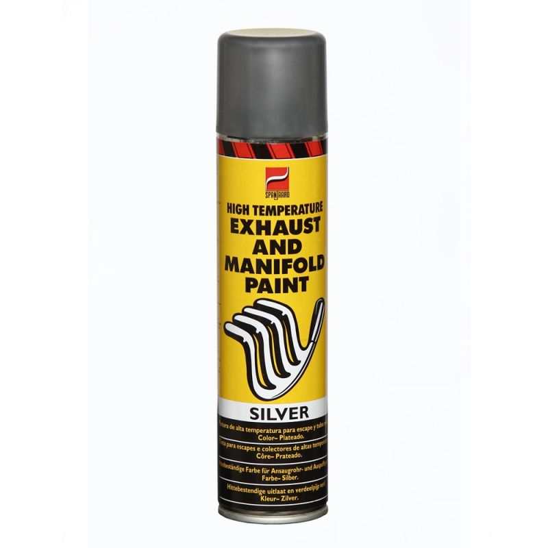 Exh & Manifold Spray 300Ml