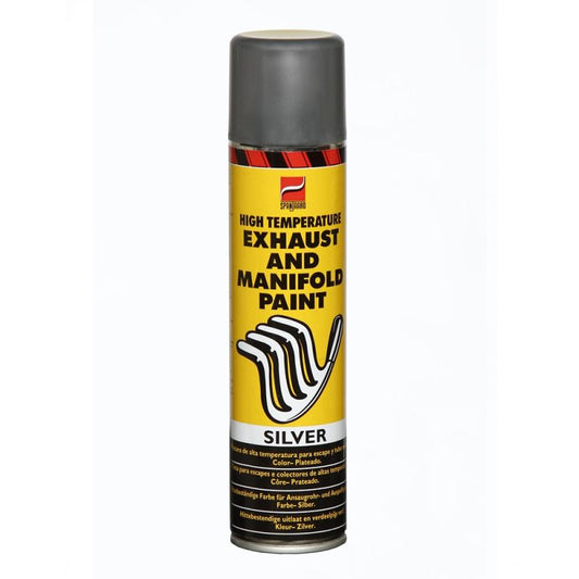Exh & Manifold Spray 300Ml