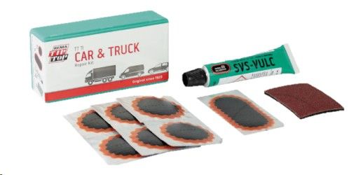 Tip Top Tyre Repair Kit