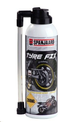 Tyre Fix 200Ml