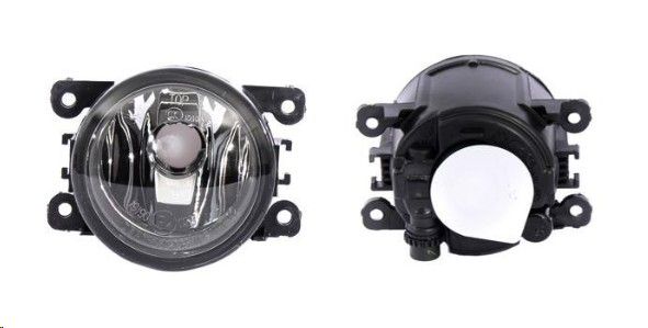 Fog Lamp