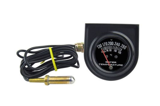Mechanical Gauge Trisco