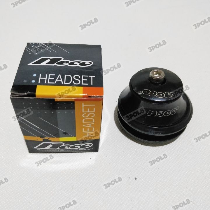 Neco Bb Head Set