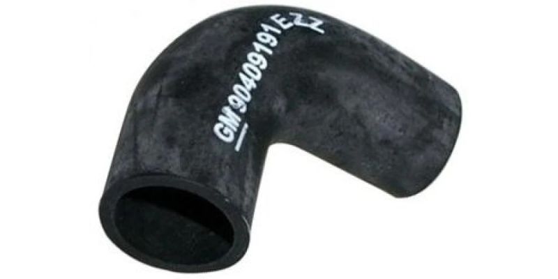 Hose Breather Intake