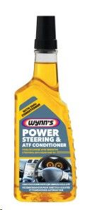 Wynn'S Powersteering/Atf