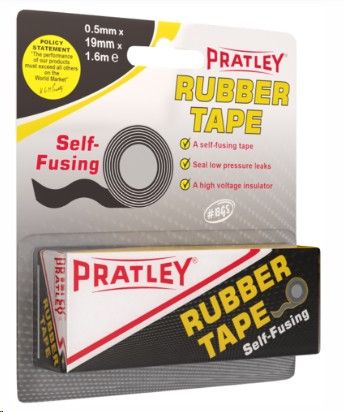 Pratley Rubber Tape