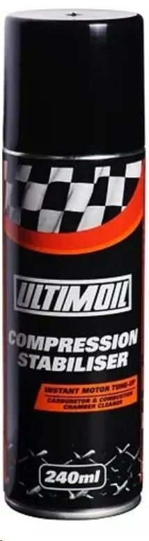 Ultimoil Comp/Stab 240Ml