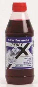 Redex Petrol Treatment
