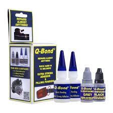 Q Bond Adhesive Kit
