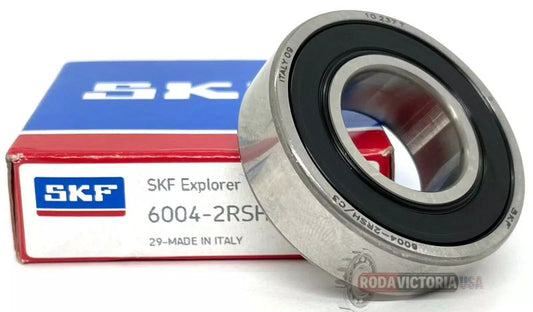 Ball Bearing