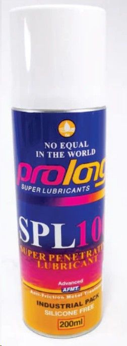 Prolong Spl 100 Super