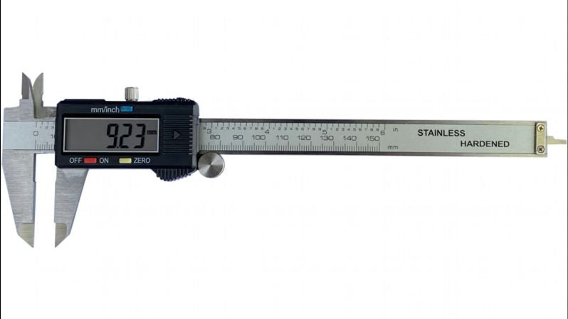 Digital Caliper 150Mm (6inch)