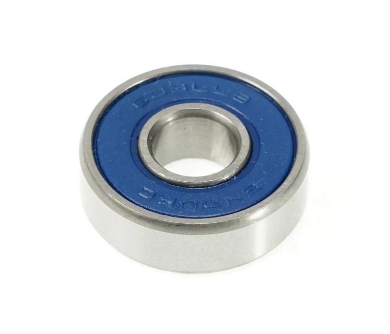 Bearing 8X22X7Mm