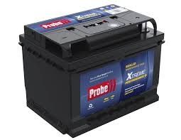 Probe Battery 628P