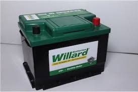 Battery Willard