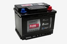 Battery Dynamic