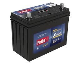 Battery Probe