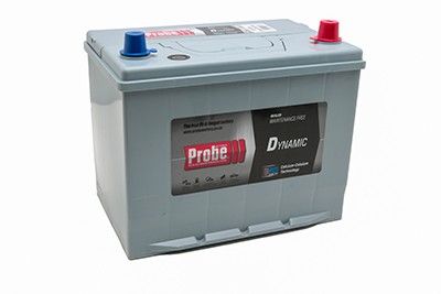 Battery Dynamic