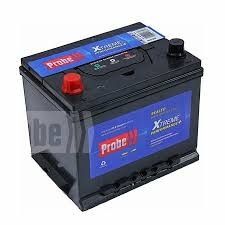 Battery Probe