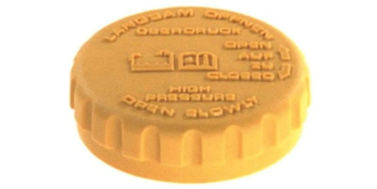 Cap Extension Tank