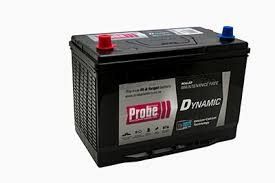 Battery Dynamic