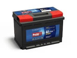 Battery Probe