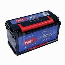 Battery Probe
