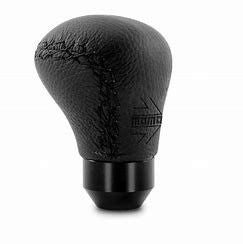 Momo Gear Knob