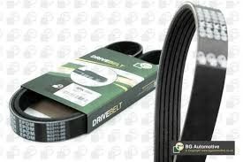 Micro V Belt 6Pk1026
