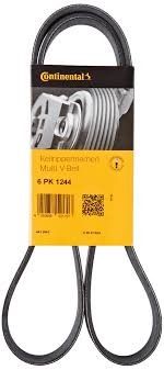 Multi V Belt 6Pk1244