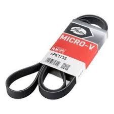 Micro V Belt 6Pk1735
