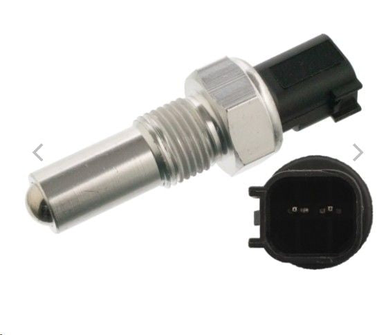 Reverse Light Switch