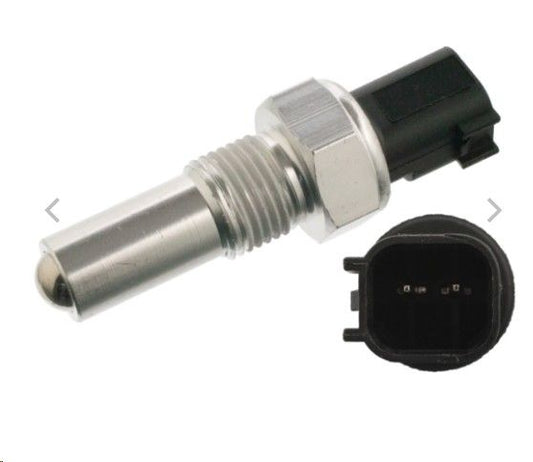 Reverse Light Switch