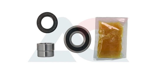 Pegasus Rear Wheel Bearing