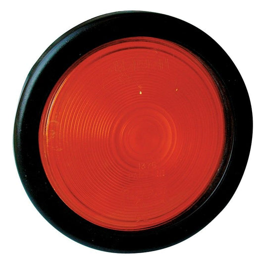Red T/Lamp Semi Sael