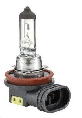 Globe H11 12V