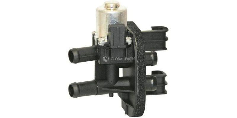 Water Control Valve