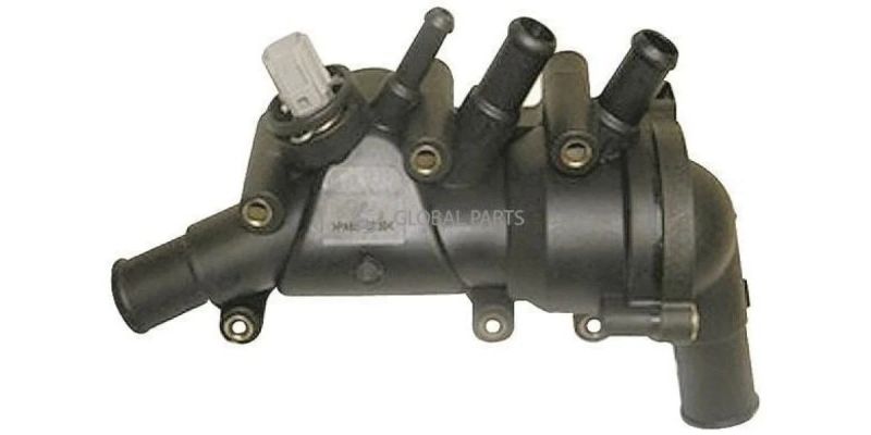 Water Flange